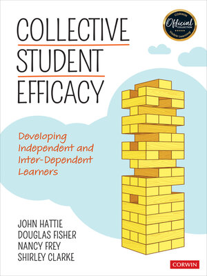 cover image of Collective Student Efficacy